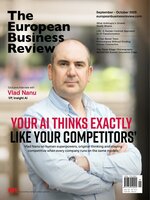 The European Business Review